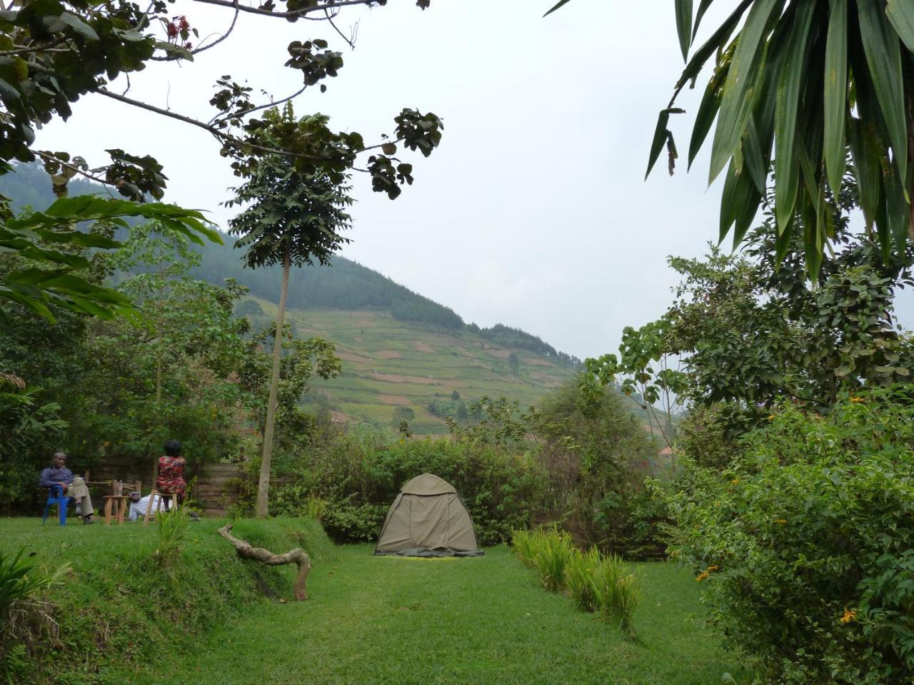 Karungi Camp Villa Rubuguli Екстериор снимка